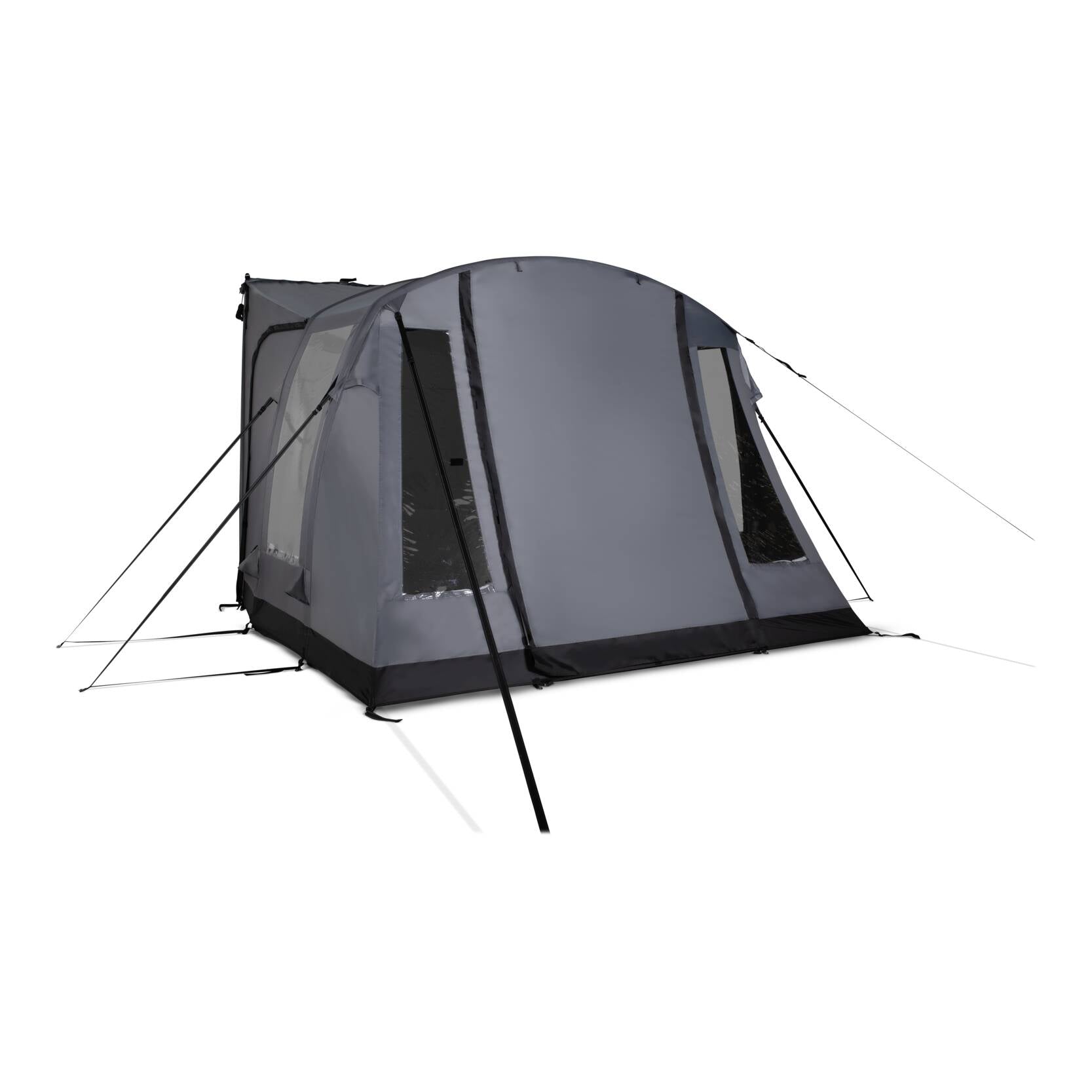kampa tent Kampa Waypoint Air Mid Drive Away Awning