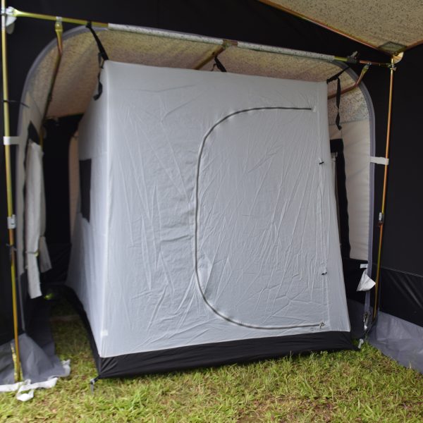 inner tents for awnings Camptech Inner Tent for Tall Air Annexes