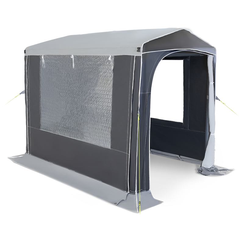 Kampa Dometic Store Air PVC Inflatable Storage Tent for Caravanning and Camping