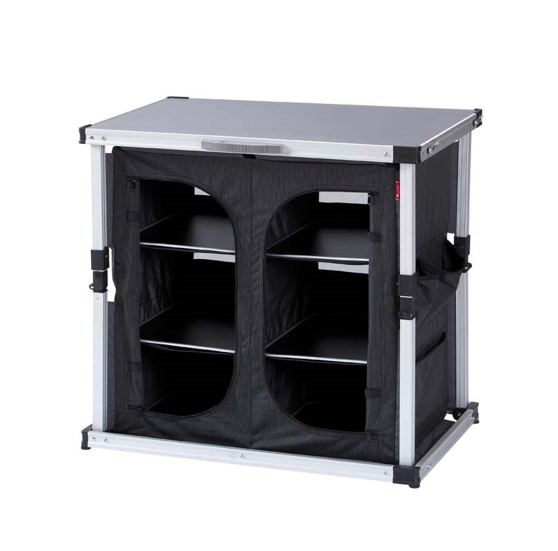 Isabella Double Folding Cupboard