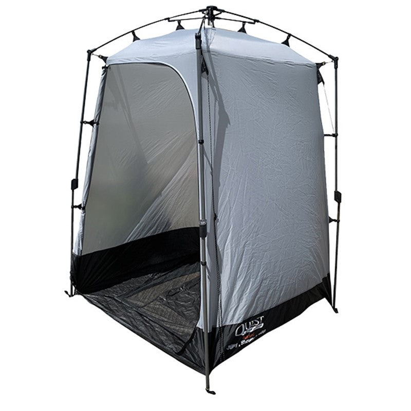 tent storage Quest Leisure Instant Utility and Storage Tent