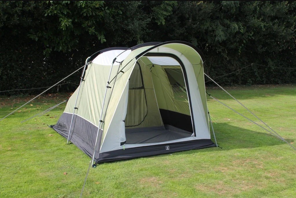 sunncamp tents Sunncamp Silhouette 200 Tent
