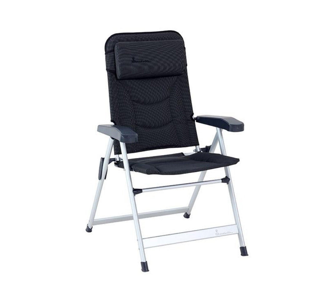 Isabella Loke Low Back sedia schienale reclinabile Isabella Loke Low Back sedia schienale reclinabile