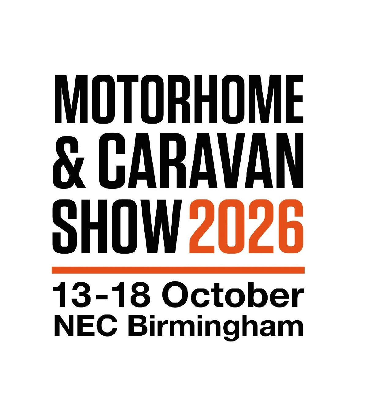 Meet Glossop Awnings at the NEC | October 2026
