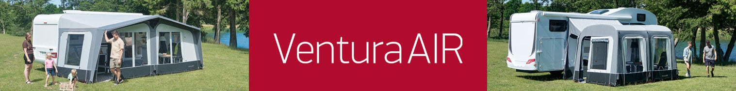 Ventura Awnings and Accessories