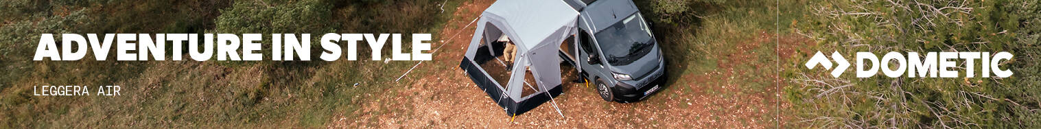 One Dometic