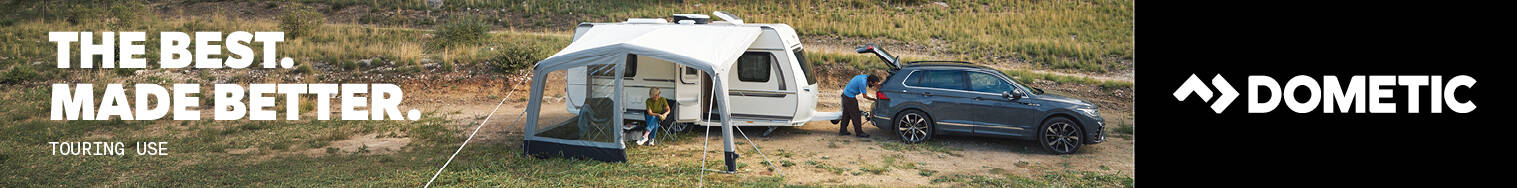 Dometic Tour Awnings