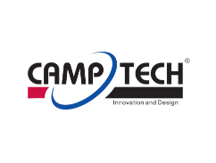 Camptech Motorhome Poled Awnings