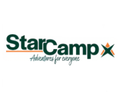Starcamp Inflatable Motorhome Awnings