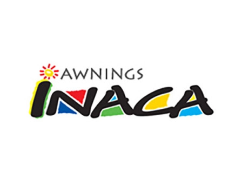 Inaca Full Caravan Awnings