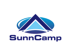Sunncamp Motorhome Poled Awnings