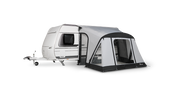 Starcamp Quick and Easy Roof Lining
