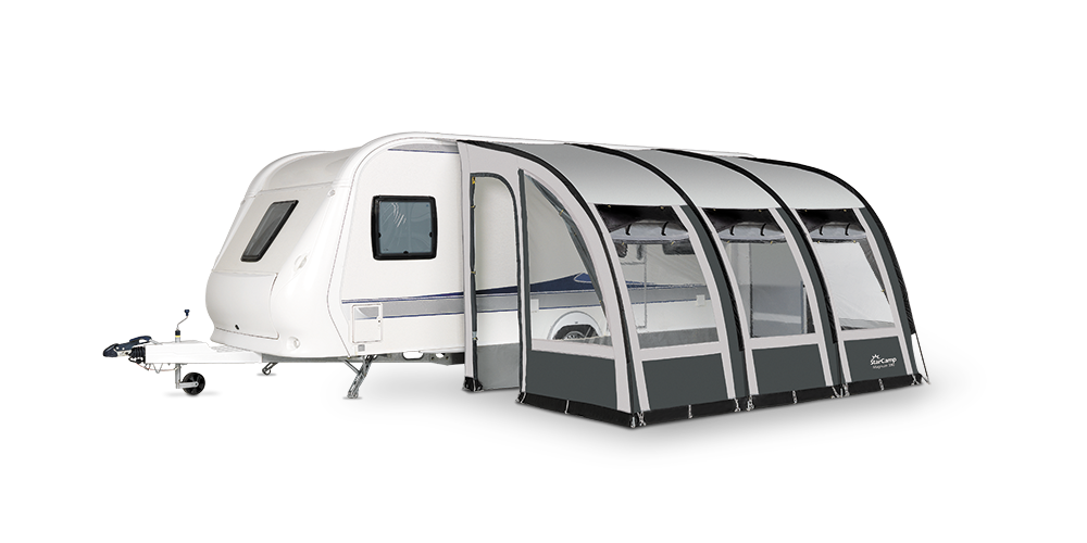 Starcamp Magnum 390 Caravan Porch Awning