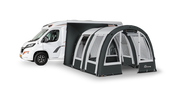 Starcamp Traveller Air Klimatex Mid Motorhome Awning