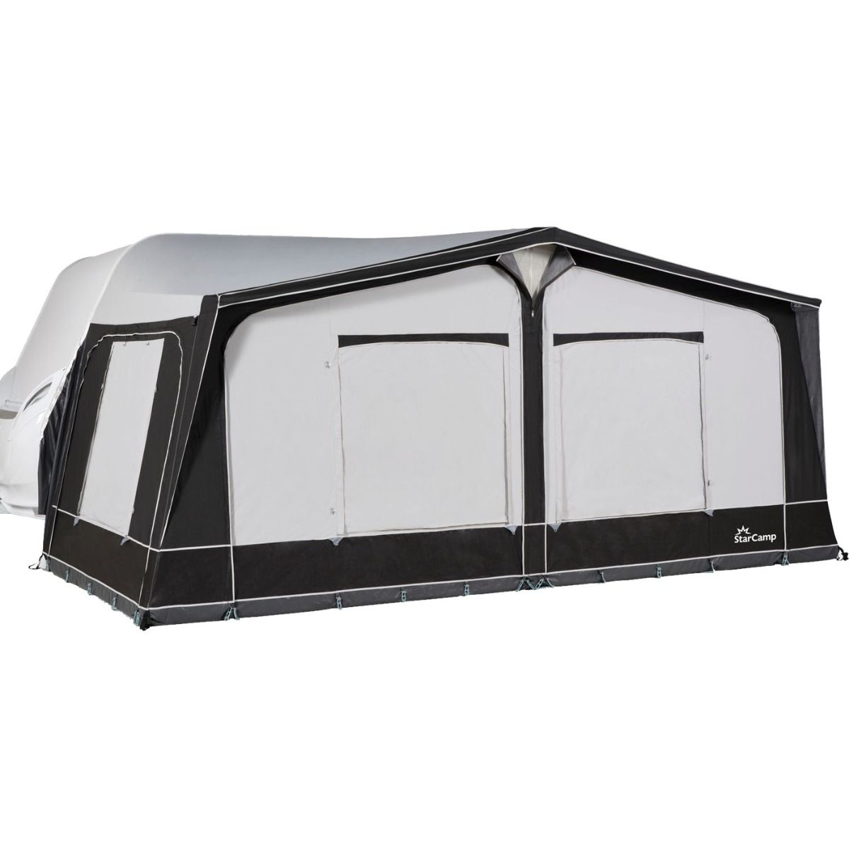 Starcamp Dakota Lux Full All Season Caravan Awning