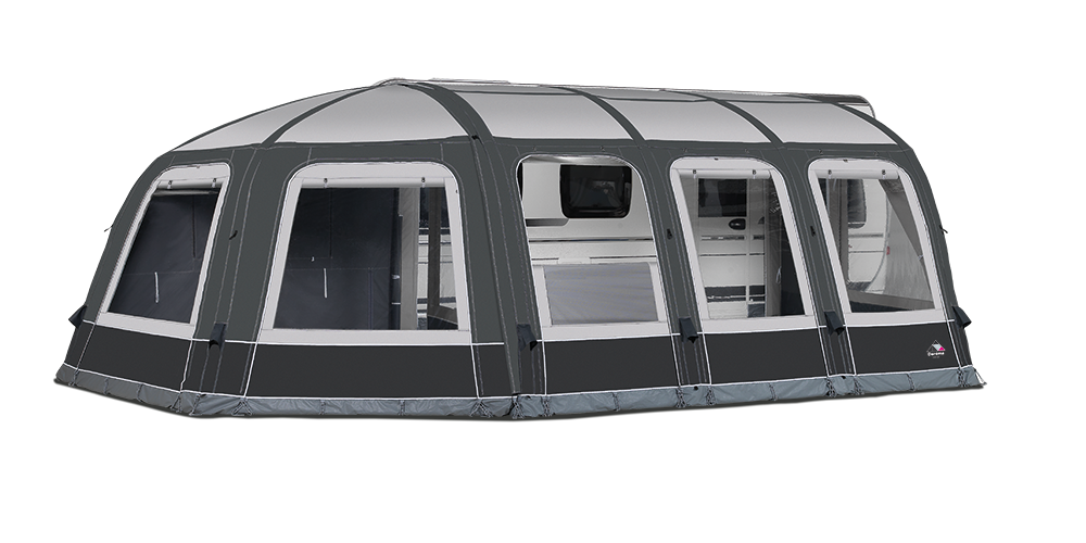 Dorema Magnum AF All Season Addex Roof Lining for Caravan Awning