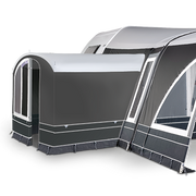 Dorema Onyx Tall Annex De Luxe XL