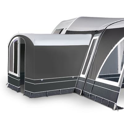 Dorema Onyx Tall Annex De Luxe XL