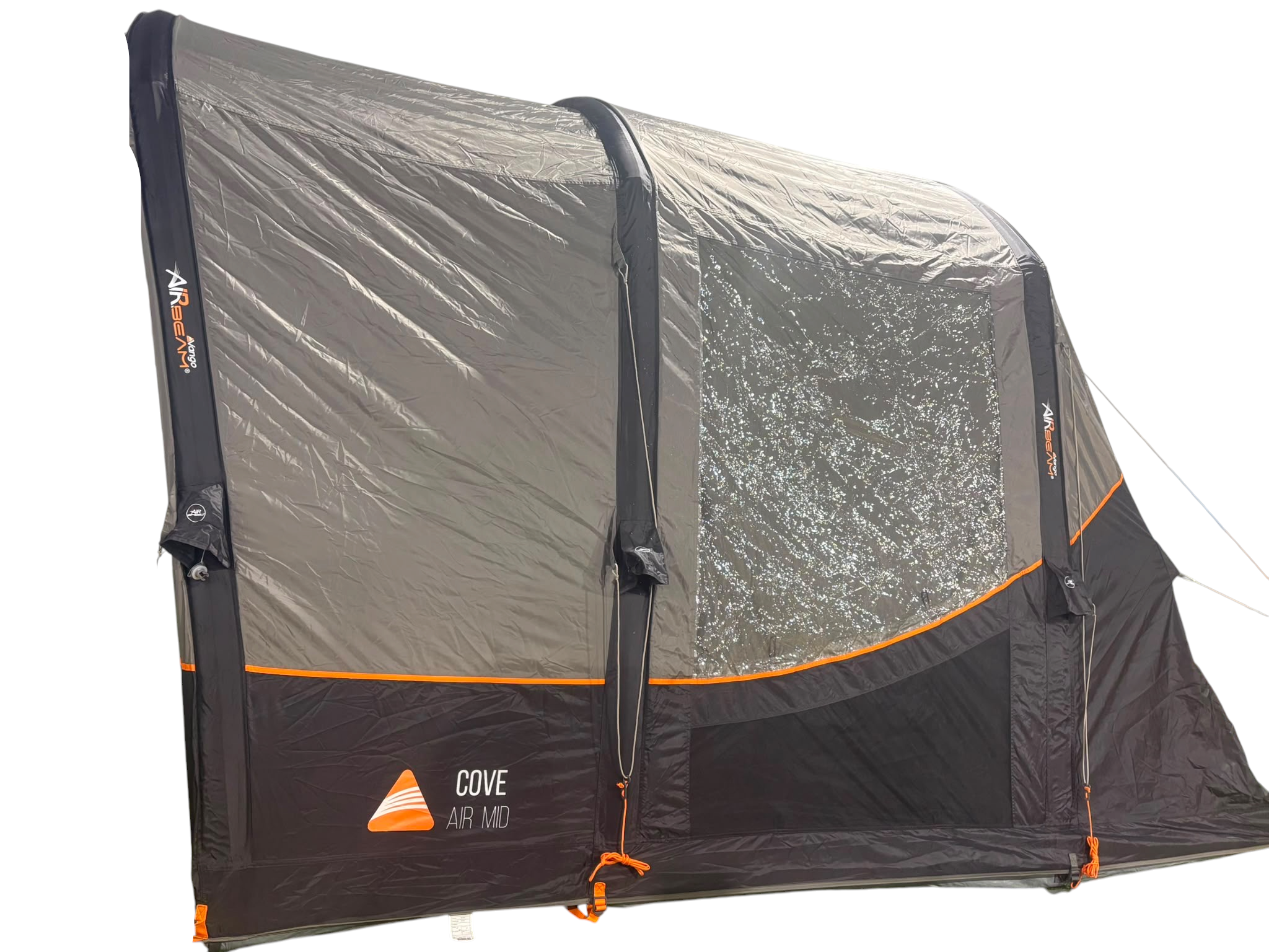 Vango Cove III Air Mid Inflatable DriveAway Awning (As New)