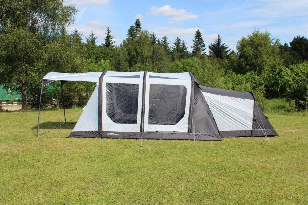 Outdoor Revolution Movelite T3E Low Campervan Awning