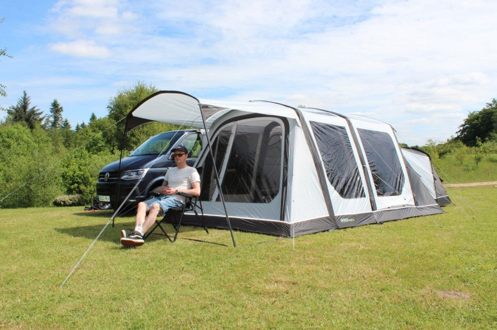 Outdoor Revolution Movelite T3E Low Campervan Awning