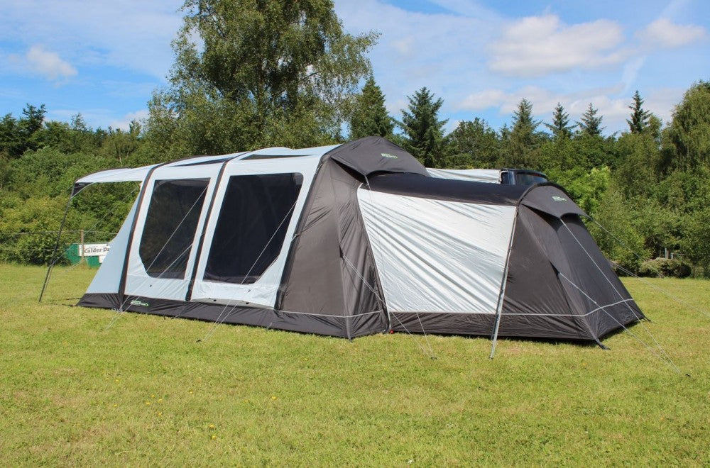 Outdoor Revolution Movelite T3E Low Campervan Awning
