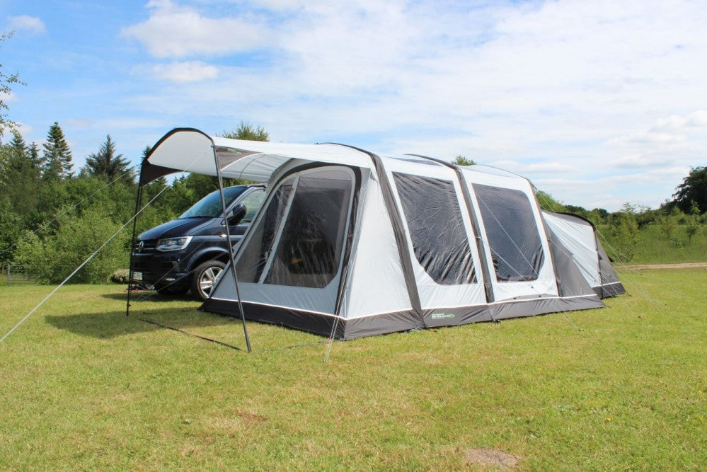 Outdoor Revolution Movelite T3E Low Campervan Awning