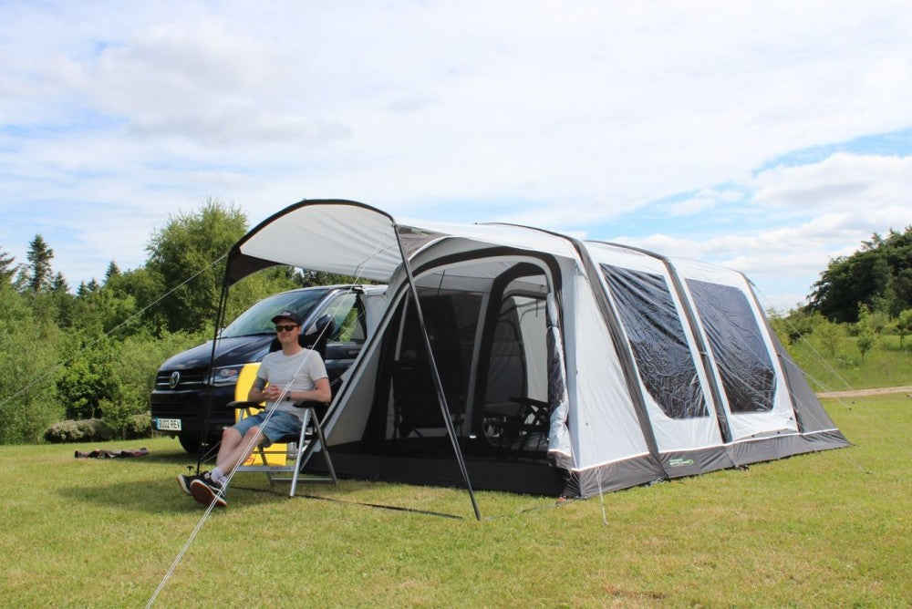 Outdoor Revolution Movelite T3E Low Campervan Awning