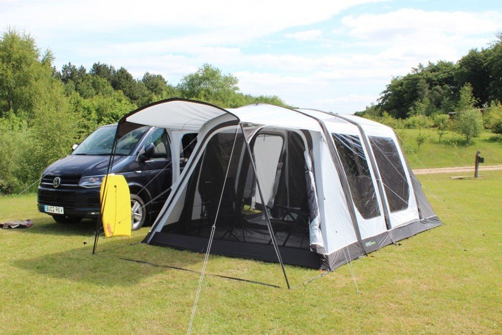 Outdoor Revolution Movelite T3E Low Campervan Awning