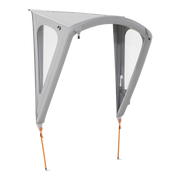 Dometic Portico Air Tour 180 S Inflatable Motorhome Door Canopy