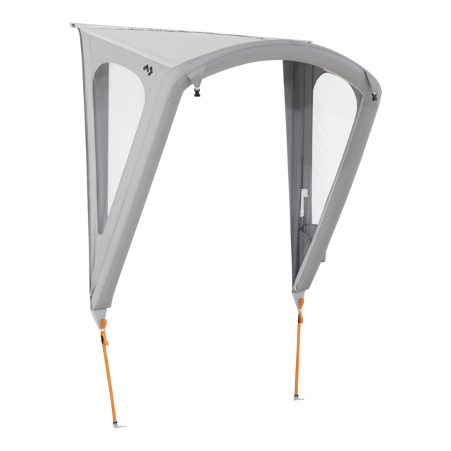 Dometic Portico Air Tour 180 S Inflatable Motorhome Door Canopy