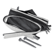 Dometic Air Break Inflatable Windbreak Caravan Connector