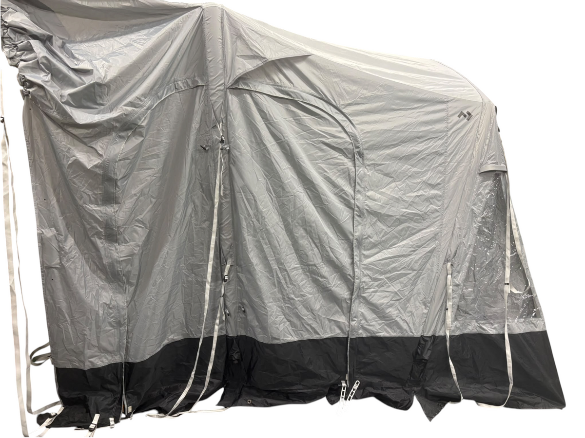 Dometic Leggera Air 260 Driveaway Awning 2026 (Outdoor Show Demo)