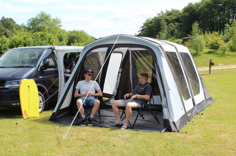 Outdoor Revolution Movelite T3E Low Campervan Awning