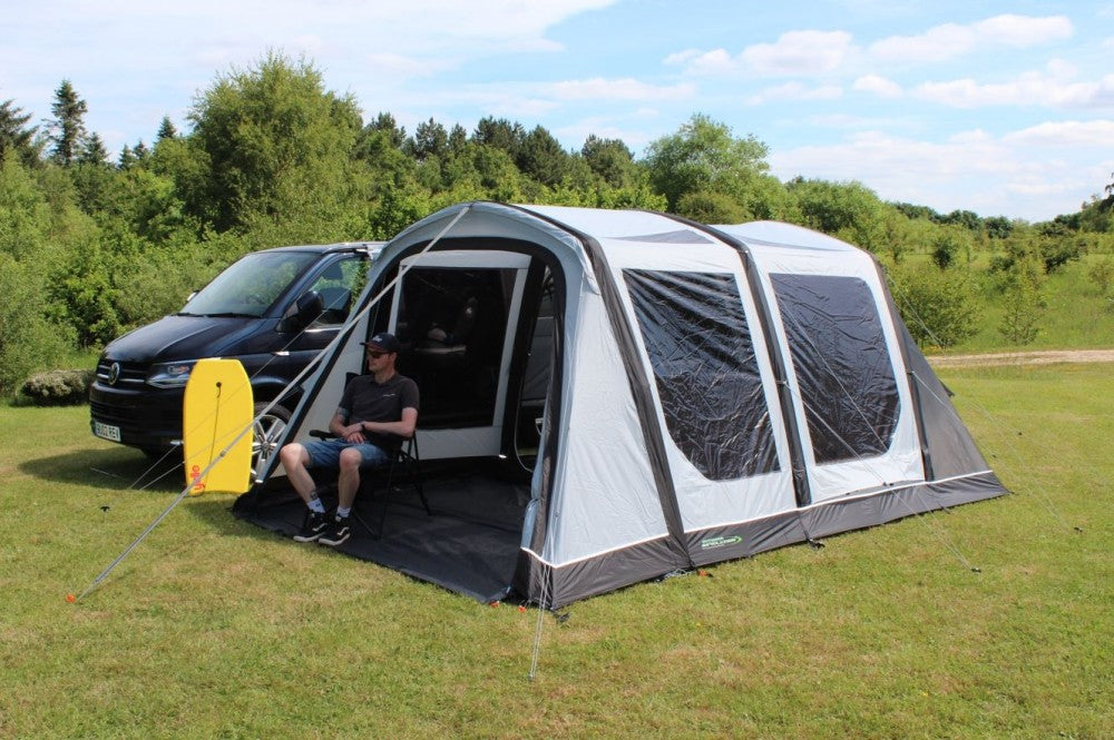 Outdoor Revolution Movelite T3E Low Campervan Awning