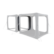 Dometic Hub 1.0 Connector Strip Modular Accessory
