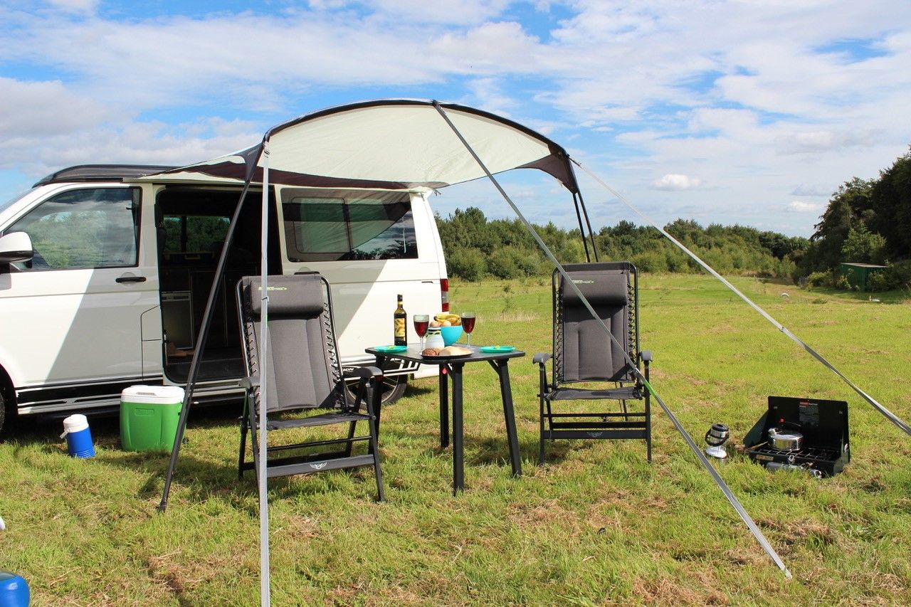 Outdoor Revolution Movelite Canopy Retro Connector