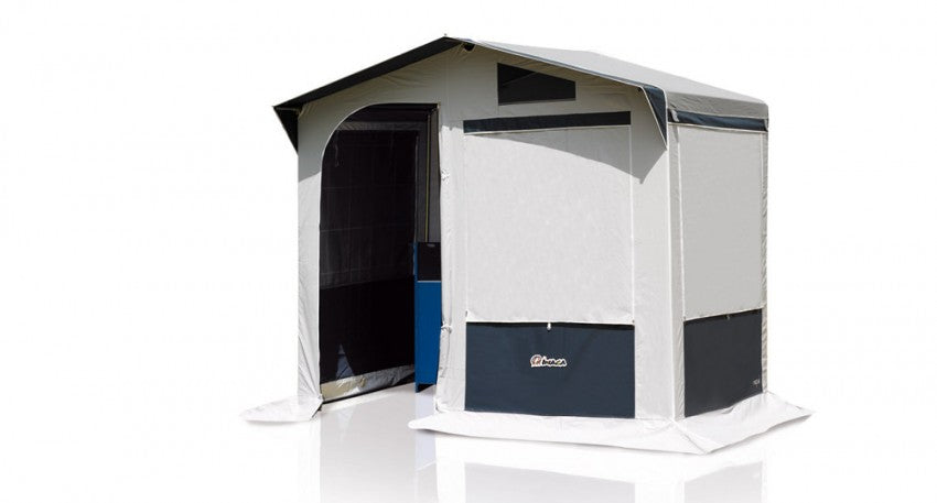 Inaca Nepal Self-Standing Storage and Kitchen Tent