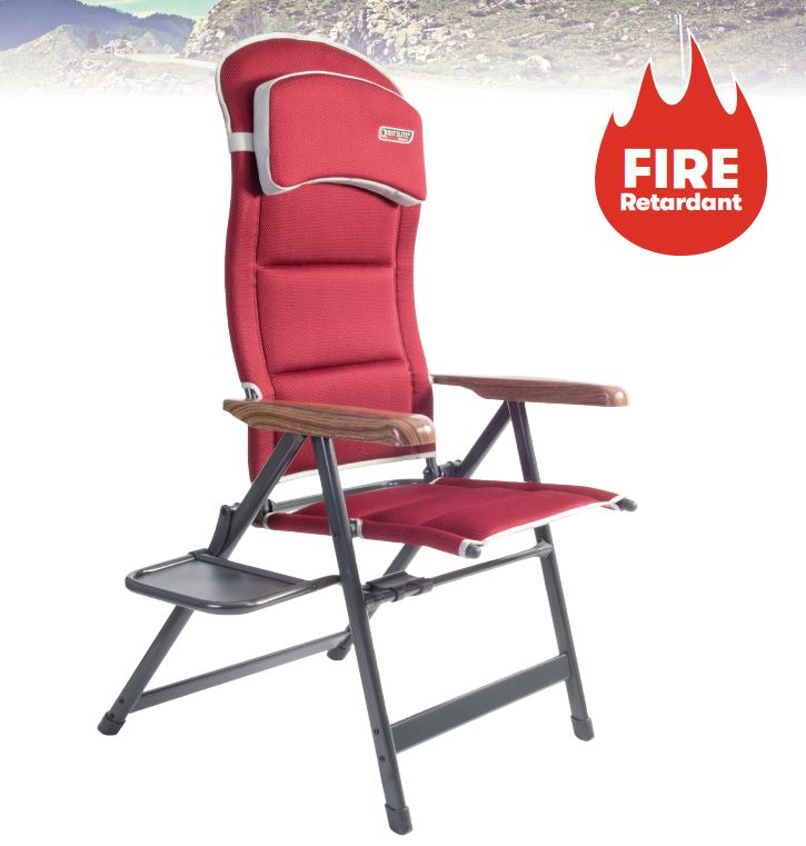 Quest Leisure Bordeaux Pro Easy (Deluxe) F1342