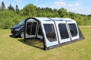 Outdoor Revolution Movelite T4E Low Inflatable Drive Away Awning