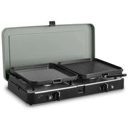 Cadac 2 Cook 3 Pro Deluxe QR