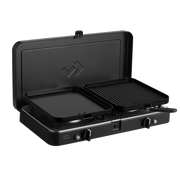 Cadac 2 Cook Turbo FFD Deluxe QR