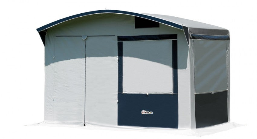 Inaca Arosa Self-Standing Storage and Kitchen Tent