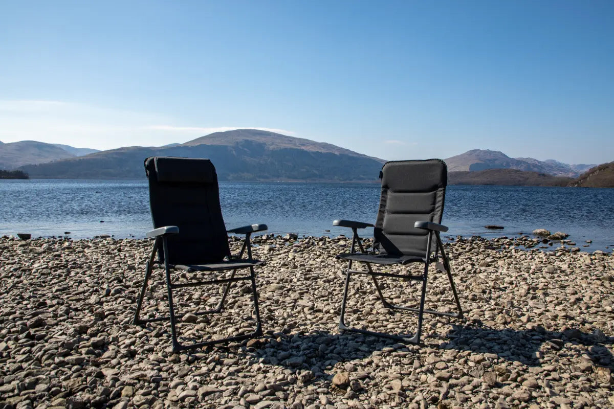 Vango Hampton Tall Chair