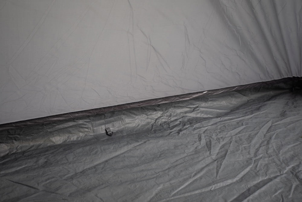 Vango Galli Low Poled Driveaway Awning