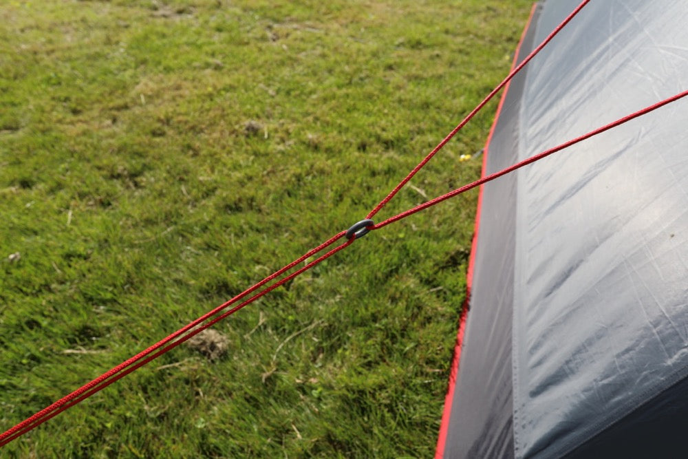Vango Galli Low Poled Driveaway Awning