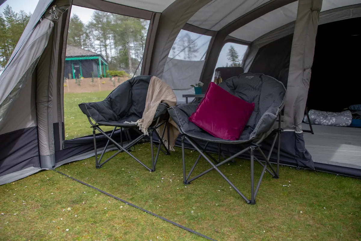 Vango Titan 2 Oversized Chair