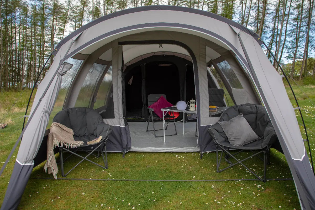 Vango Titan 2 Oversized Chair