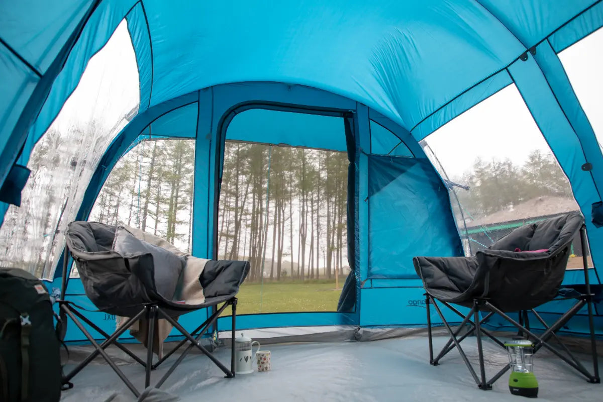 Vango Titan 2 Oversized Chair