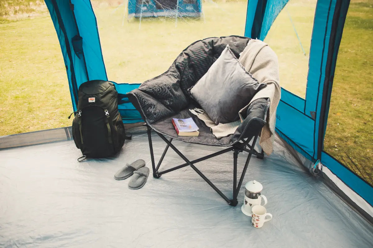 Vango Titan 2 Oversized Chair